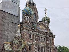 -滴血救世主教堂