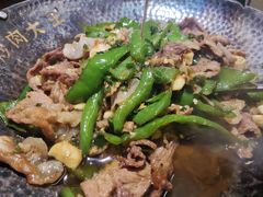 -费大厨辣椒炒肉(黄兴中心广场店)