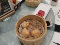 -喜宴又一村·粤菜·茶点·海鲜(壹方天地店)
