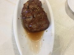 -老上海弄堂菜馆(恒基名人购物中心店)