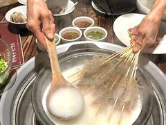 -大良毋米粥(锦龙路总店)