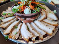 菜包肉-Myeongdong North Strathfield