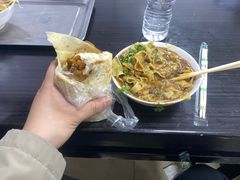 -正味斋锅巴菜(西北角店)