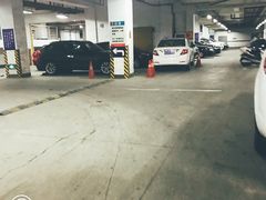 -牛角浜-44号停车场