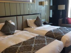 -无锡新湖铂尔曼大酒店