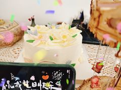 -八喜冰淇淋蛋糕(宁园店)