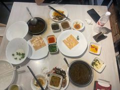 -围炉夜话·潮汕卤水火锅(榕江店)