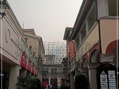 -佛罗伦萨小镇广佛名品奥特莱斯(疏港路店)