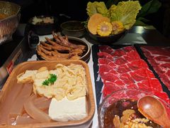 -旺福·贵州酸汤牛肉火锅(陆悦天地店)