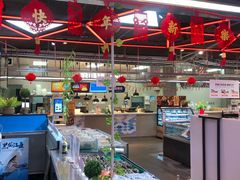 -盒马X会员店(王府井奥莱UP TOWN店)
