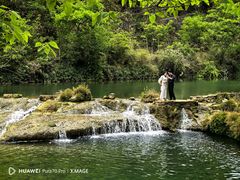 -高荡千年布依古寨旅游景区