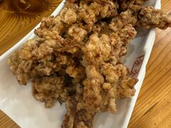 风味炸鸡架-余丞记川渝面馆(云峰店)