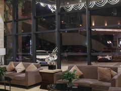 -厦门明发国际大酒店(会展中心环岛路店)