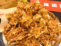 -友乐居羊蝎子(西直门店)