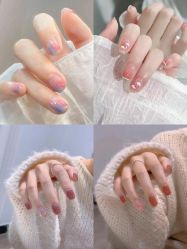 -FuFu美甲美睫