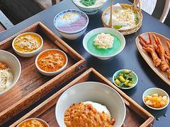 -李百蟹·江南蟹黄面·河景餐厅(夫子庙总店)