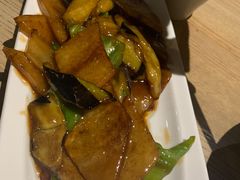 -辛香汇·现炒川菜(武进吾悦店)
