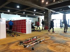 -棋盘山冰雪大世界