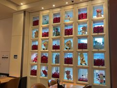 -成都安仁福朋喜来登酒店