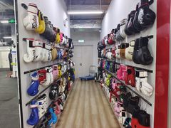 -FIGHTMAN格斗俱乐部(长宁临空店)