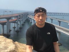 -星海湾跨海大桥