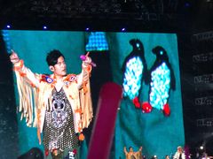 -大连体育中心体育馆