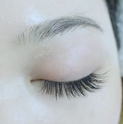 点击看大图 -青沐日式美甲美睫半永久