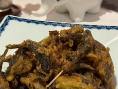 -璟象酒店-爱丽坊景观餐厅