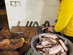 -泰顺江南春面馆