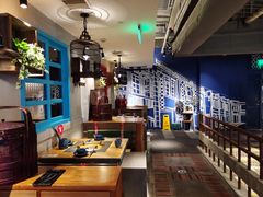 -湊湊火锅·茶憩(上海合生汇店)