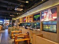 -木屋烧烤(龙湖天街店)