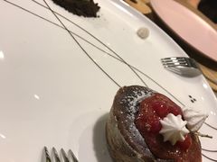 -G+KITCHEN(龙湖狮山天街店)