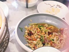 -春饼家常菜(百子湾店)
