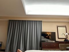 -顺德君豪酒店(佛山容桂渔人码头店)