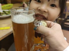 扎啤-大话小腰(鸟巢店)