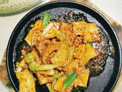 -李庄白肉(晨辉路店)
