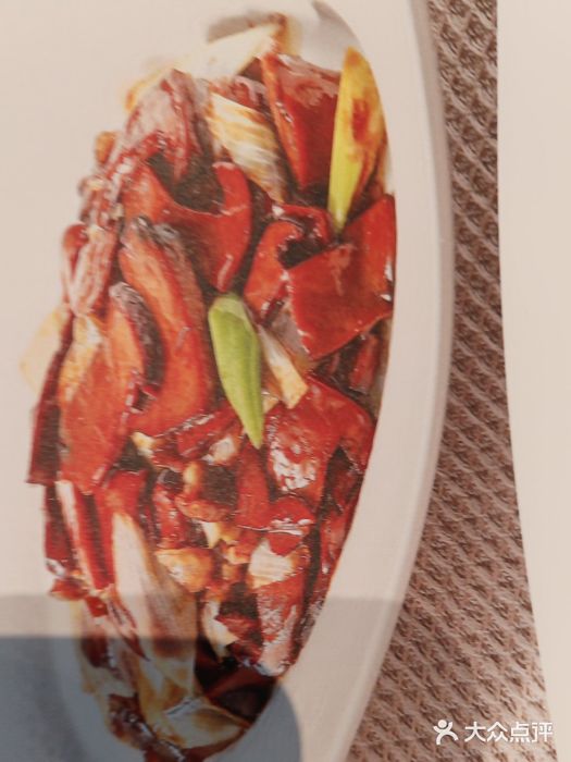大唐凤凰园美食城(卫国路总店)图片