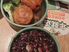 -谷田稻香·砂锅菜(西乡天虹店)