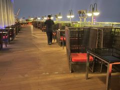 -洲际酒店·地平线全日餐厅HORIZON CAFÉ