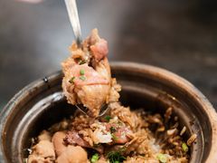 -马来西亚美食街