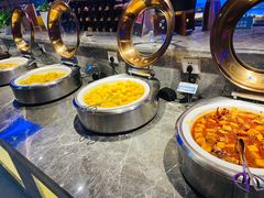 -蒙肥羊·酸汤潮牛·鲜牛肉火锅烤肉自助(岗顶店)