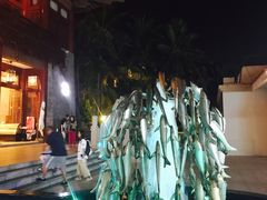 -三亚亚龙湾雅高美爵酒店