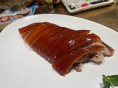 -四季民福烤鸭店(西单华威约饭街店)