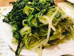 -葛记焖饼(伏牛路店)