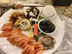 -禾斗海鲜自助(市南银座店)