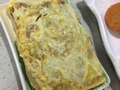 煎粽-芬芳甜品(同福路店)