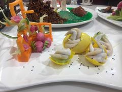-天津大学·四十二斋餐厅