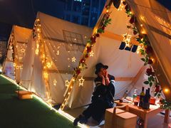 -天台月光帐篷火锅(合能锦城店)