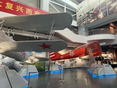 -中国航空博物馆
