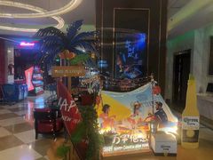 -Miohca缪卡KTV(和平店)